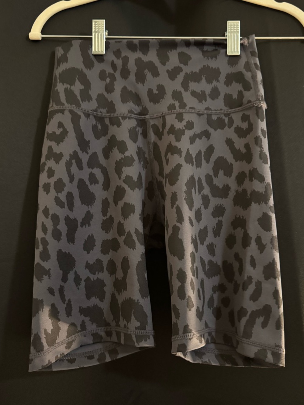 Allfenix Biker Shorts